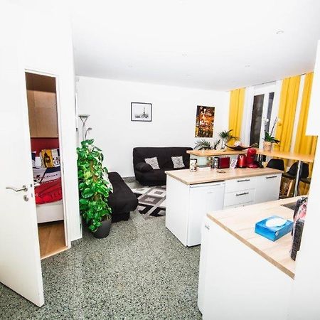 Paris City Flat App Entier N106 F3 Екстер'єр фото