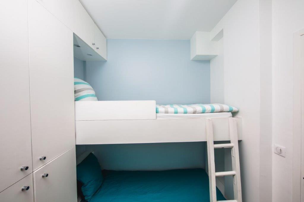 Paris City Flat App Entier N106 F3 Екстер'єр фото