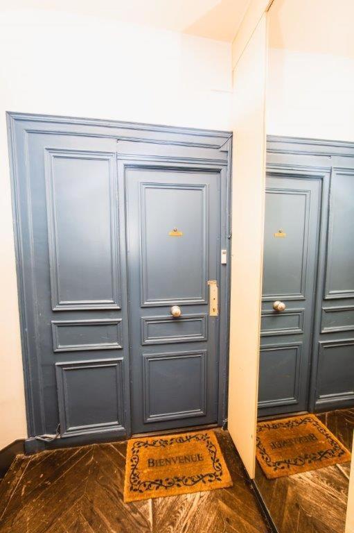 Paris City Flat App Entier N106 F3 Екстер'єр фото