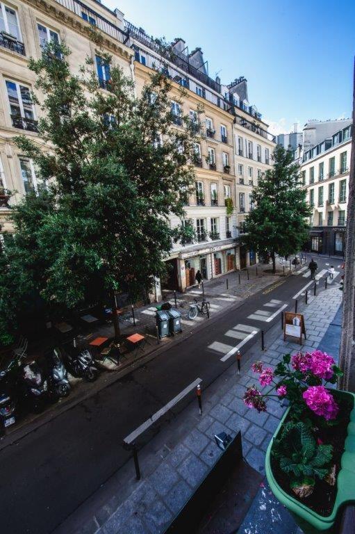 Paris City Flat App Entier N106 F3 Екстер'єр фото