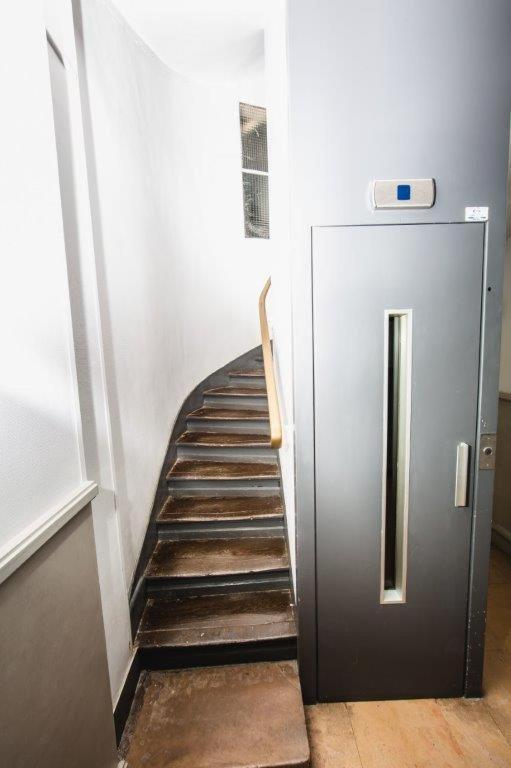 Paris City Flat App Entier N106 F3 Екстер'єр фото
