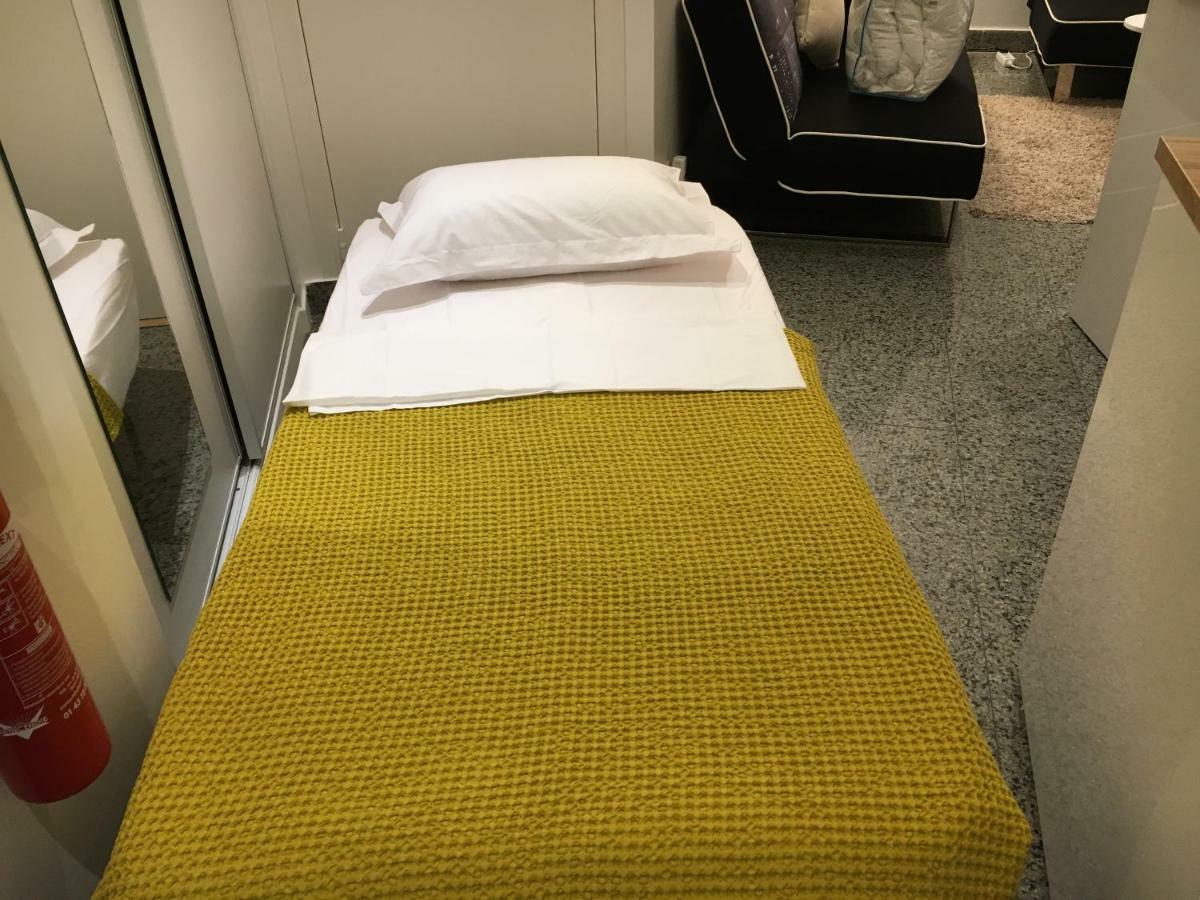 Paris City Flat App Entier N106 F3 Екстер'єр фото