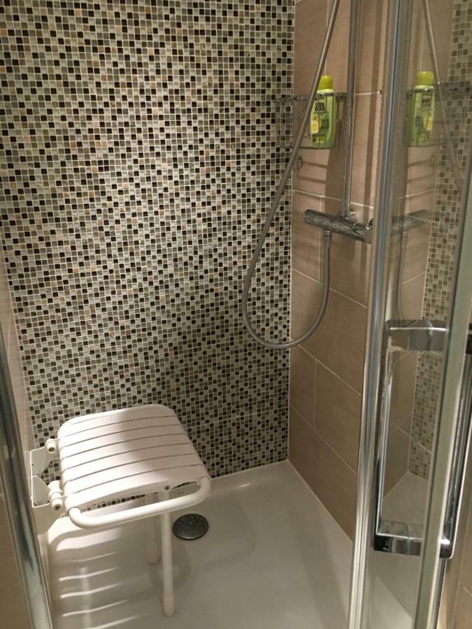 Paris City Flat App Entier N106 F3 Екстер'єр фото